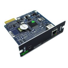 UPS Network Management Card 2 - AP9630 UPS Network Management Card 2 - AP9630